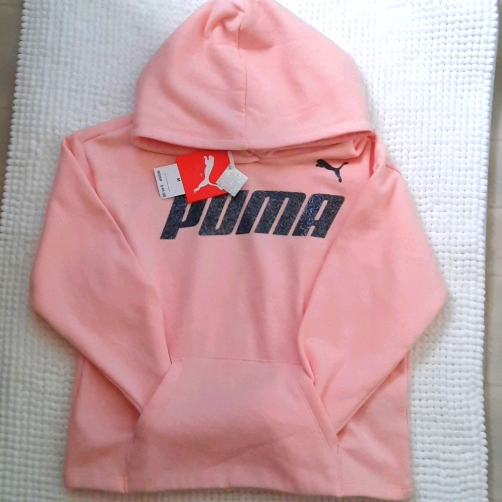 Puma- Kids Sweatshirt